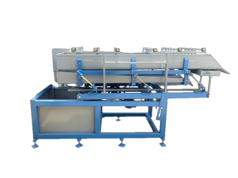 Мокрый (водный) сепаратор для кабеля 2WS-500
