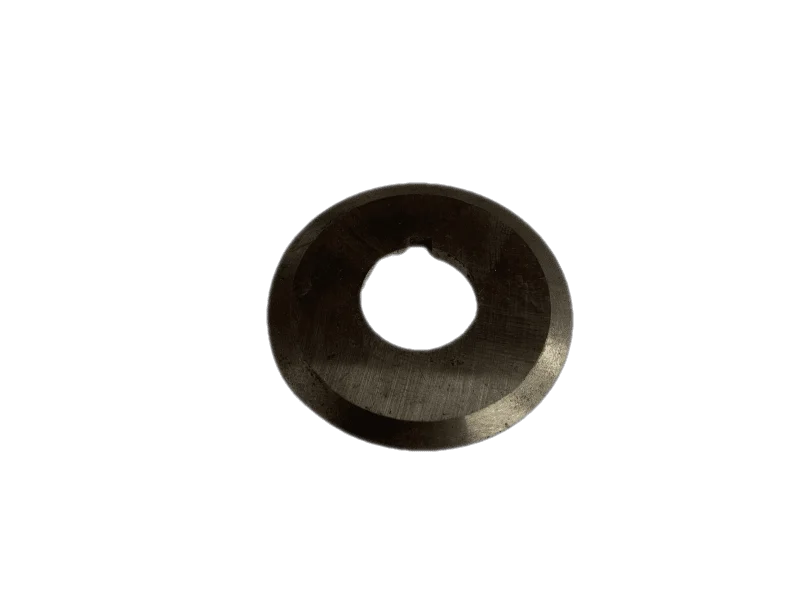 Нож дисковый для БРОНЯ-120 D=106мм d=40мм  S=7мм