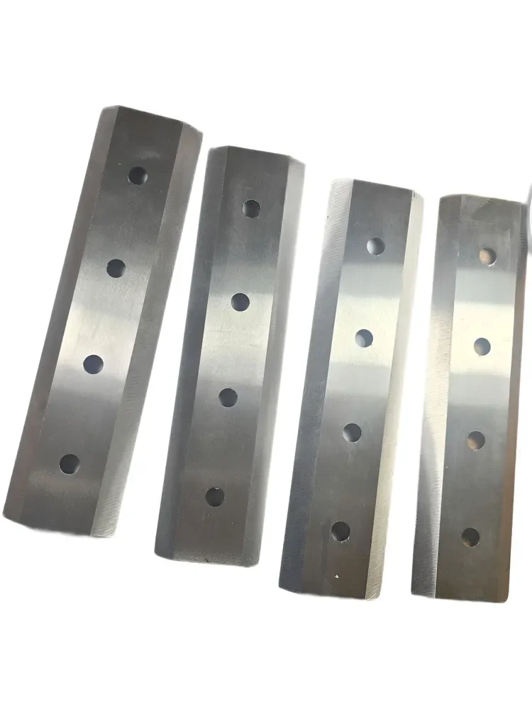 Комплект ножей для дробилки DH-50 DH-40 длина 210мм
