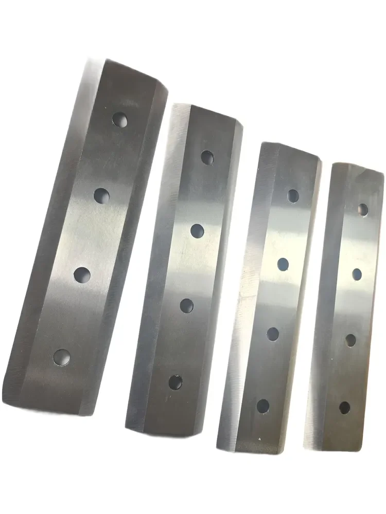 Комплект ножей для дробилки DH-50 DH-40 длина 210мм