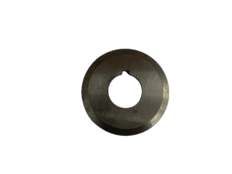 Нож дисковый для БРОНЯ-120 D=106мм d=40мм  S=7мм