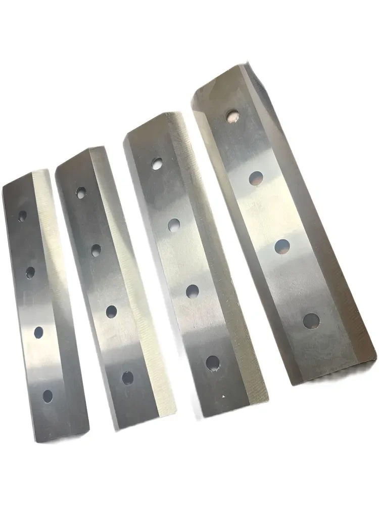 Комплект ножей для дробилки DH-50 DH-40 длина 210мм