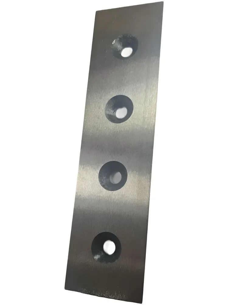 Комплект ножей для дробилки DH-50 DH-40 длина 210мм