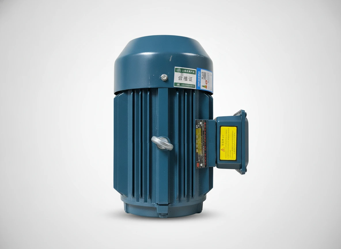 Двигатель 3 кВт, 380В, YE2-100L-2 (для MRR-25) - основное изображение